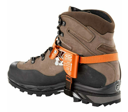 CT Quick Step Foot Ascender