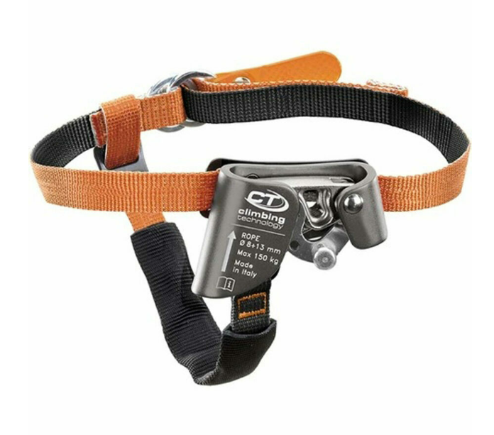 CT Quick Step Foot Ascender