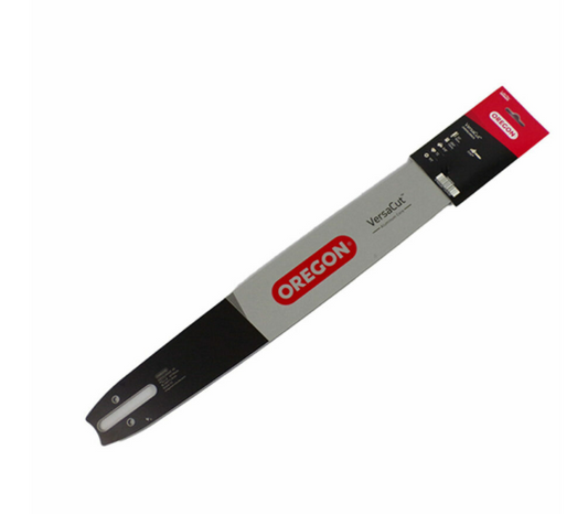 Oregon 20" Guide Bar VERSACUT 3/8 .050 72 link (Fits Husqvarna / LARGE mount)