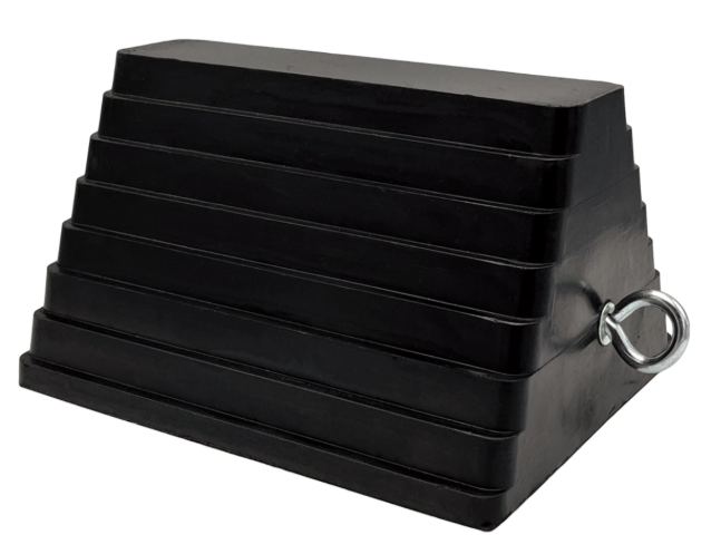 Wheel Chock 11lbs