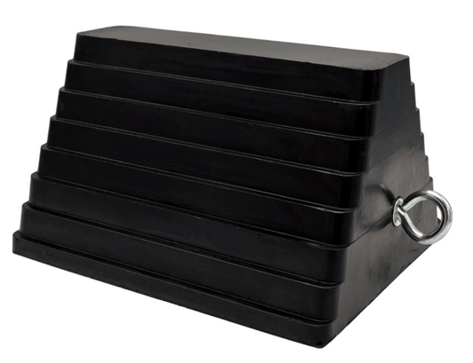 Wheel Chock 11lbs