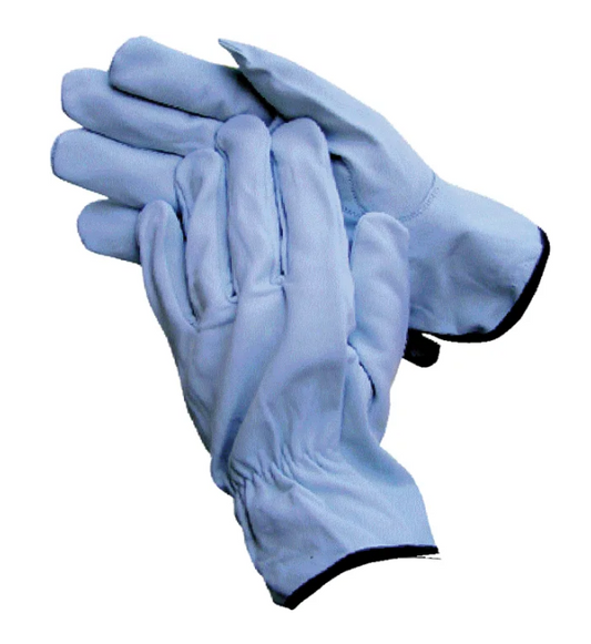 Buffaloskin Leather Work Gloves