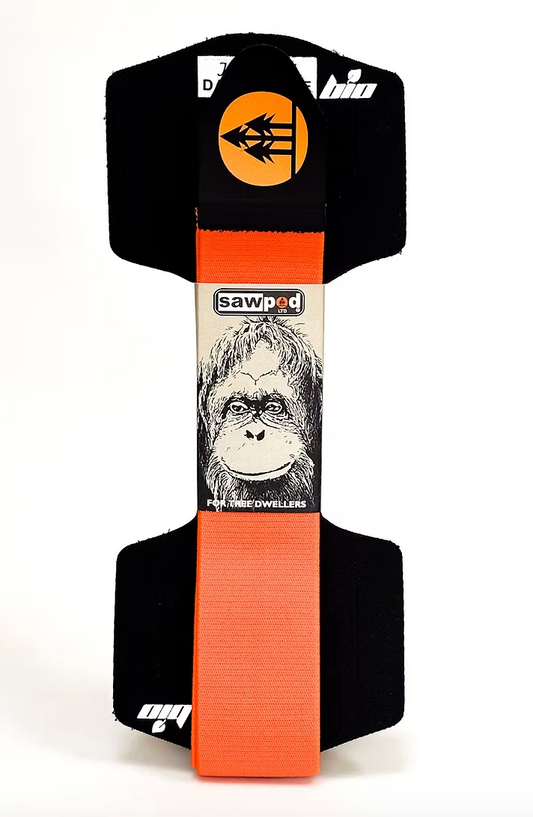 Sawpod Handsaw Leg Strap
