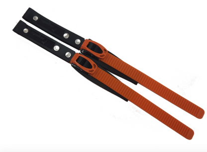 Spikepod Ratcheting System