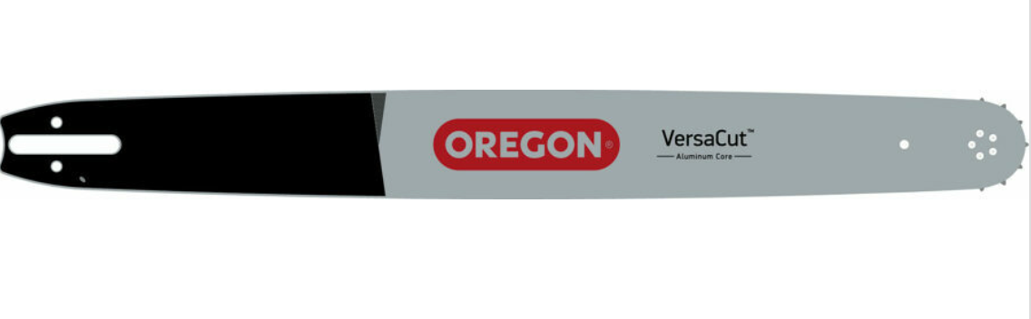 Oregon 24" Guide Bar VERSACUT 3/8 .050 72 link (Fits Stihl)