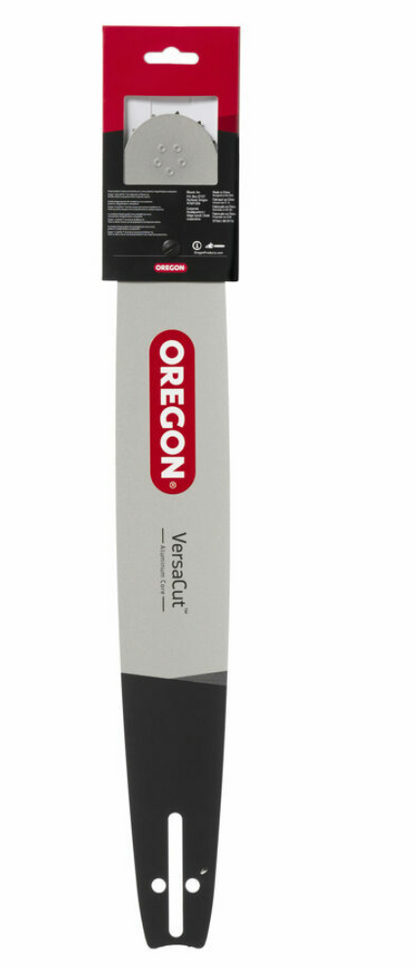 Oregon 18" Guide Bar VERSACUT .325 .050 72 link (Fits Husqvarna)