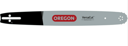 Oregon 18" Guide Bar VERSACUT .325 .050 72 link (Fits Husqvarna)