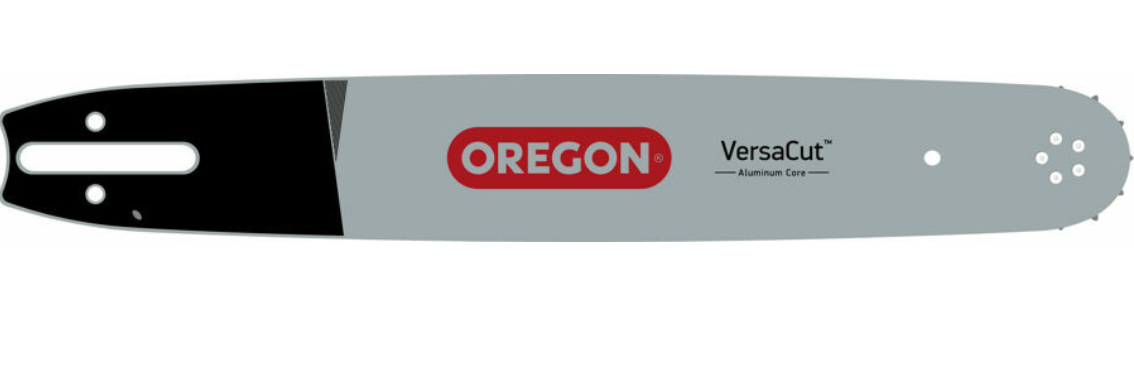Oregon 16" Guide Bar VERSACUT .325 .050 67 link (Fits Stihl)