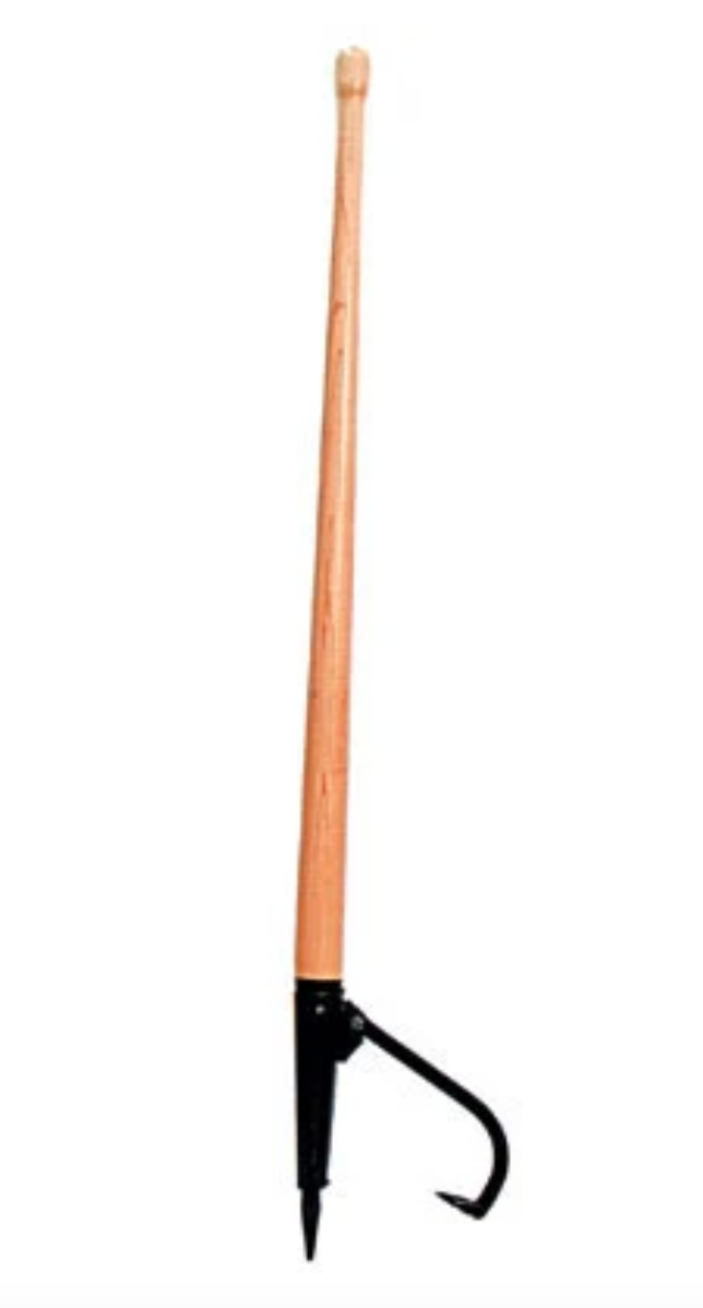 Standard Peavey (30" to 66")