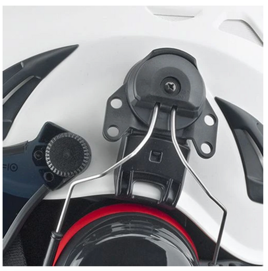 KASK Super Plasma Adapter
