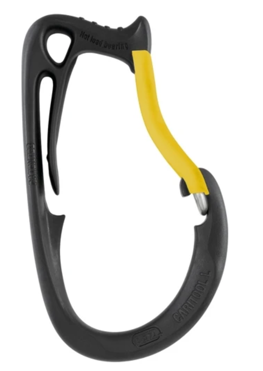 Petzl Caritool