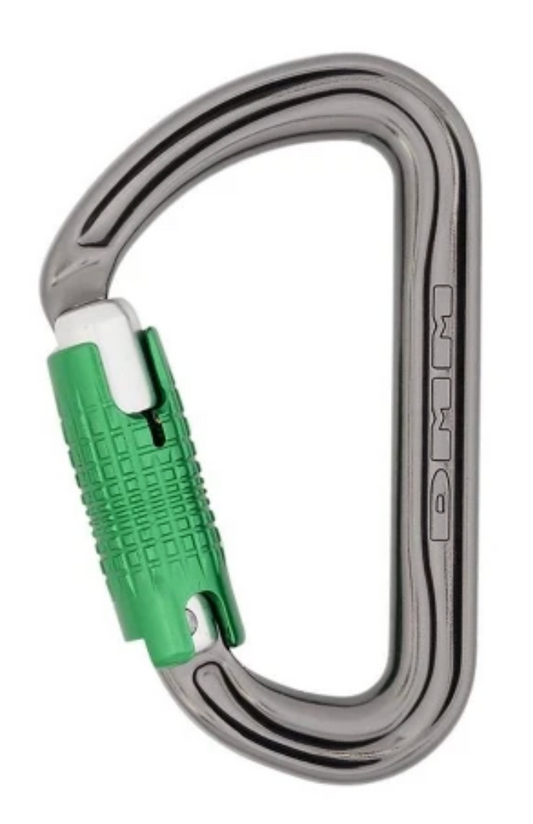 DMM Shadow Carabiner