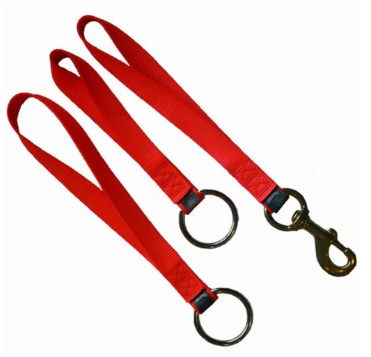 Weaver Basic Chainsaw Strap
