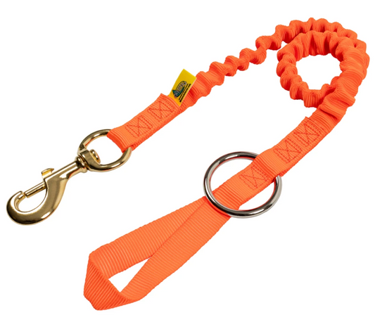 Weaver Bungee Chainsaw Lanyard