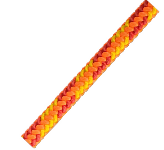 Yale XTC FIRE 1/2 X 150'
