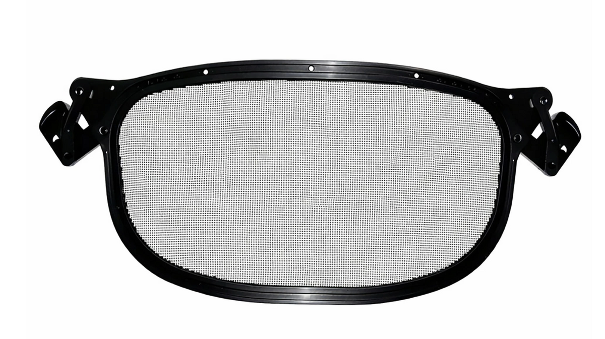 3M™ Nylon Mesh Faceshield