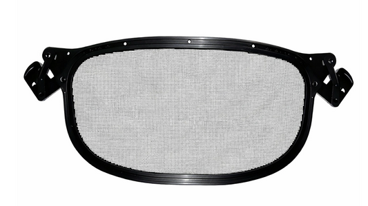 3M™ Nylon Mesh Faceshield