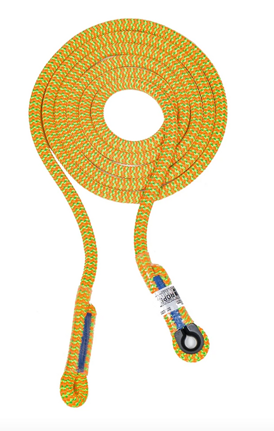 Tango Ivy 11.7mm Flipline No Snaps 12'