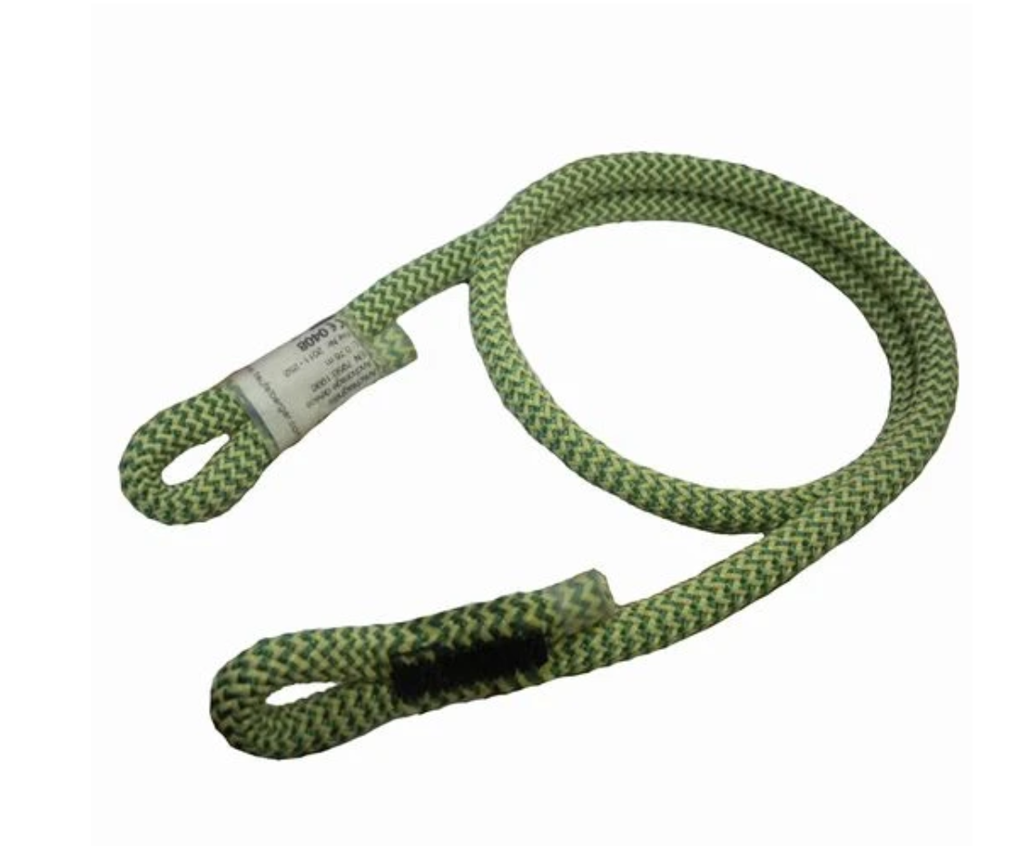 Teufelberger Ocean Polyester 8mm Eye to Eye