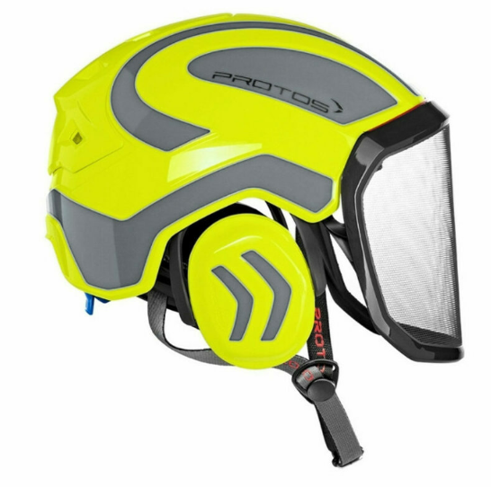 Pfanner Protos Helmet