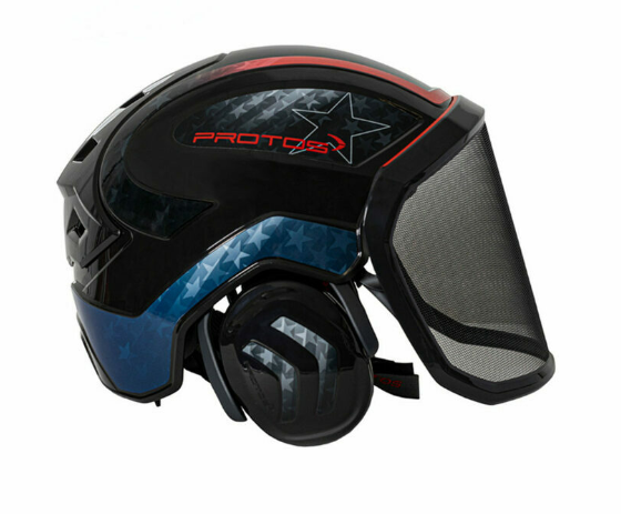 Pfanner Protos Helmet