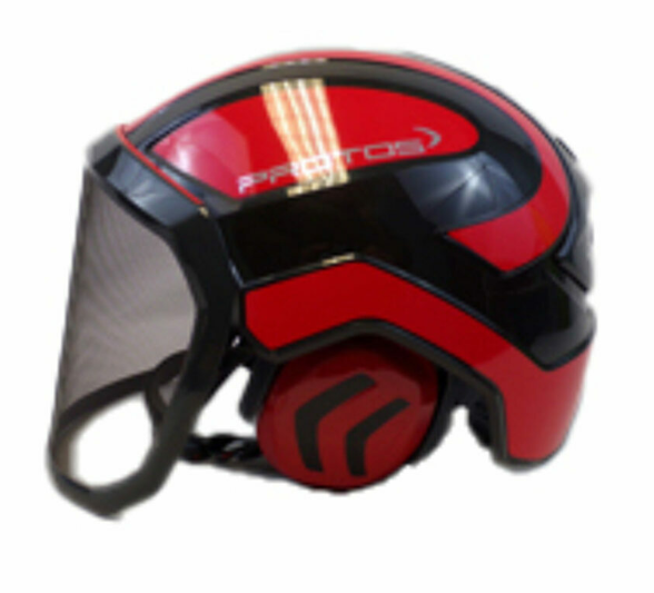 Pfanner Protos Helmet