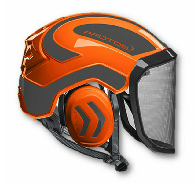 Pfanner Protos Helmet