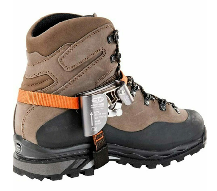 CT Quick Step Foot Ascender