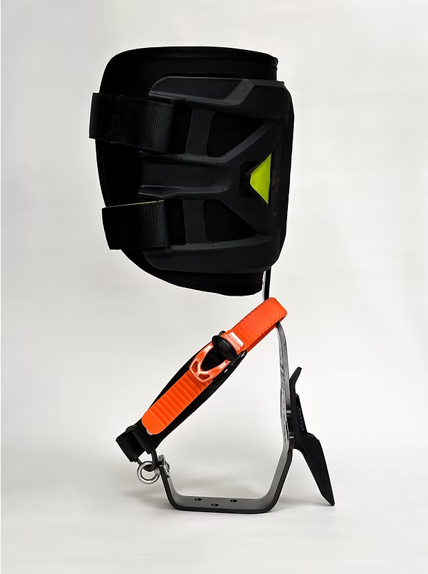 Spikepod Ratcheting System