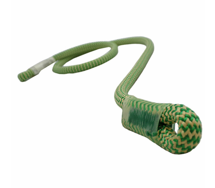 Teufelberger Ocean Polyester 8mm Eye to Eye