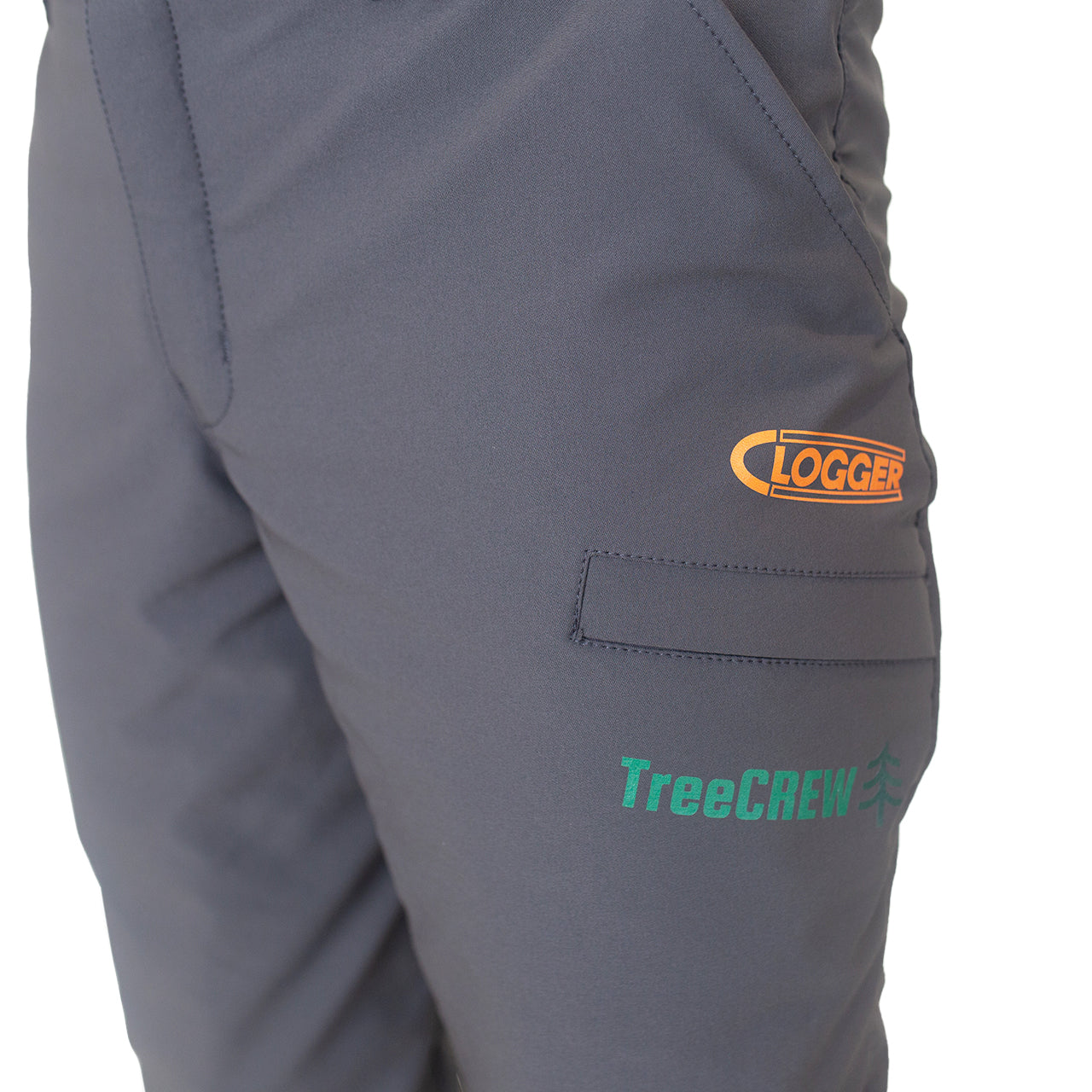 Clogger TreeCREW UL Men’s Chainsaw Pants