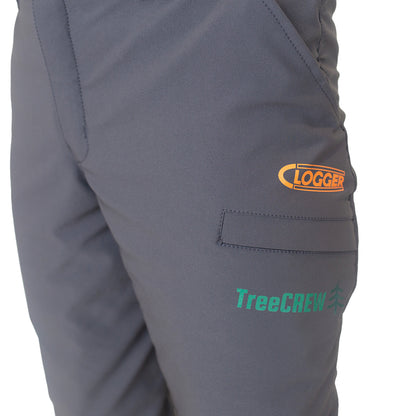 Clogger TreeCREW UL Men’s Chainsaw Pants