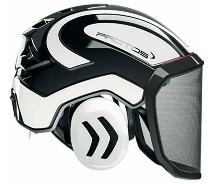 Pfanner Protos Helmet