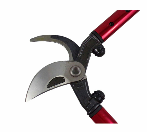 Corona DualArc Orchard Lopper 26 in. Aluminum Handle 2-1/4 in. Cut Capacity