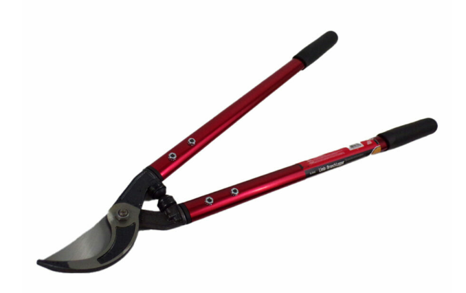 Corona DualArc Orchard Lopper 26 in. Aluminum Handle 2-1/4 in. Cut Capacity