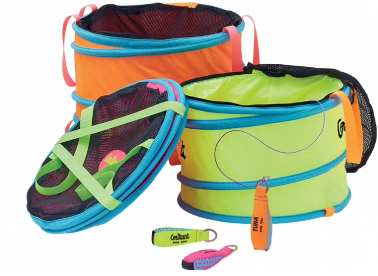 Courant Pelican Throw Line Bag