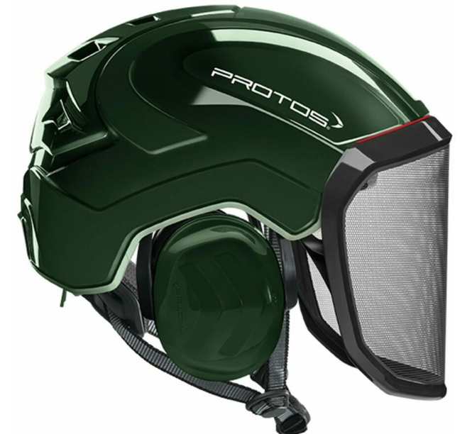 Pfanner Protos Helmet