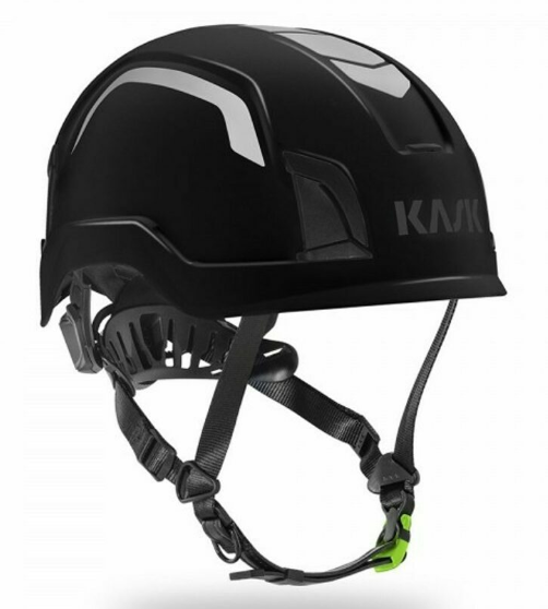 Kask Zenith X2 Hi-Viz Climbing Helmet