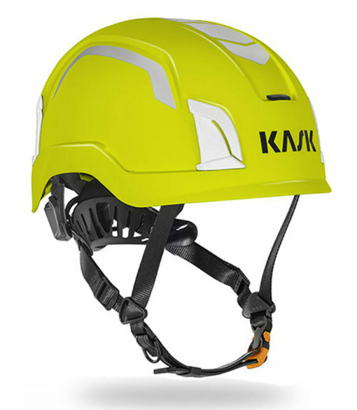 Kask Zenith X2 Hi-Viz Climbing Helmet