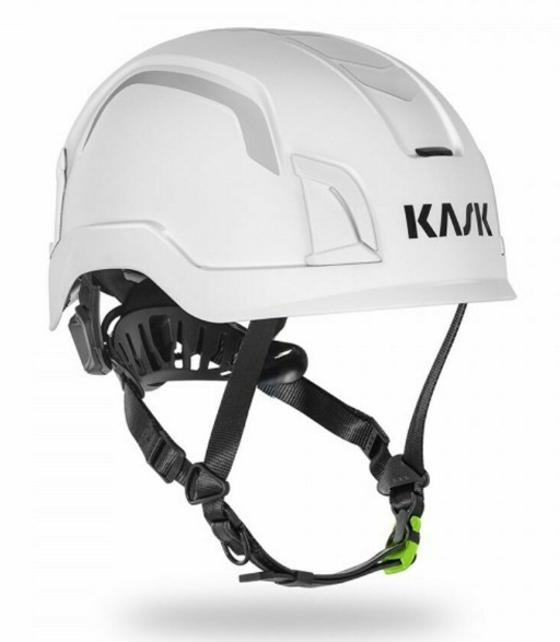 Kask Zenith X2 Hi-Viz Climbing Helmet