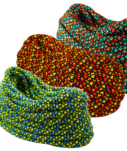 All Gear Husky Multi Pro Bull Rope 1/2"-3/4"