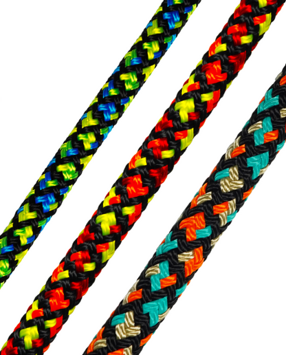 All Gear Husky Multi Pro Bull Rope 1/2"-3/4"