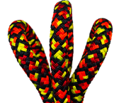 All Gear Husky Multi Pro Bull Rope 1/2"-3/4"