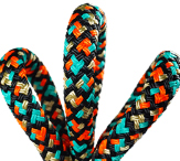 All Gear Husky Multi Pro Bull Rope 1/2"-3/4"