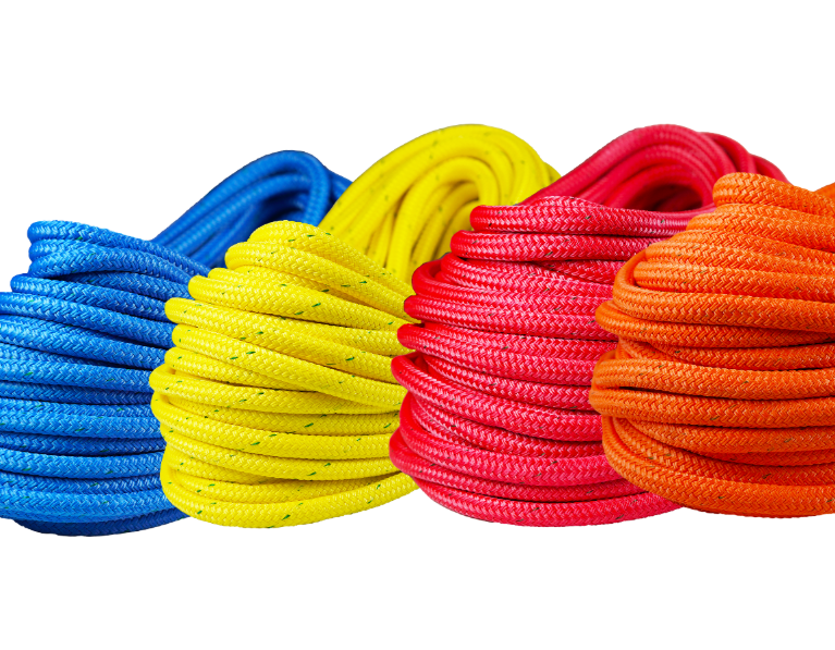All Gear Husky Bull Rope 1/2"-3/4"