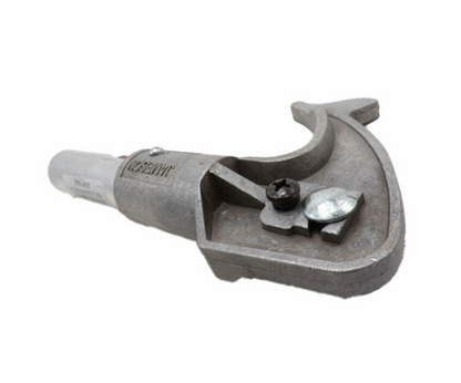 Jameson Pole Saw Head with Center Saw Blade Mount