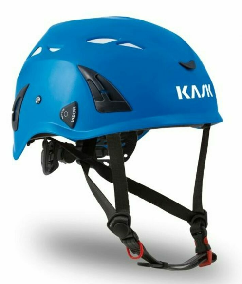 Kask Superplasma Climbing Helmet