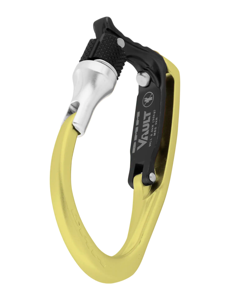 DMM Vault Lock