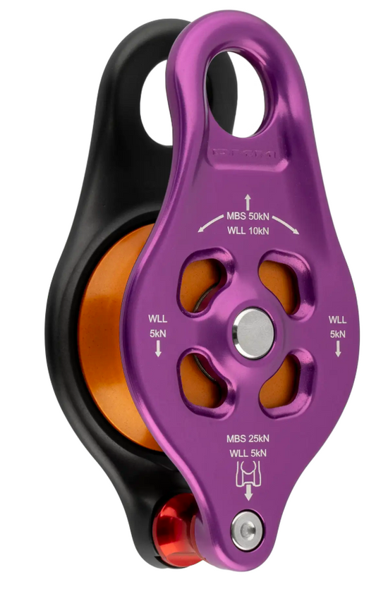 DMM Pinto Rig 2 Pulley