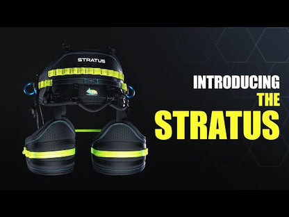 Weaver Stratus Saddle